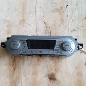 Ford Focus Klimatronik