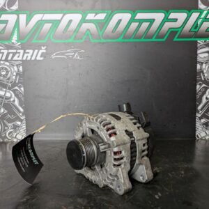 Ford Focus Mk3 alternator 2011 1.6 TDCI