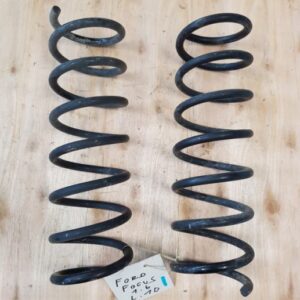 Ford Focus Zadnje Vzmeti