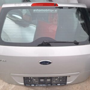 Ford Fusion 2010 Vrata prtljažnika pokrov prtljage