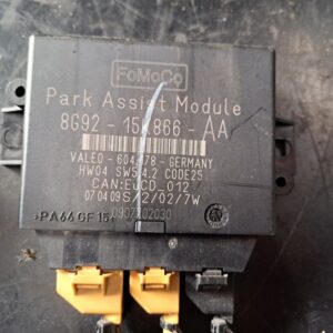 Ford Galaxy 2008 parking modul parkiranja 8g9215k866aa