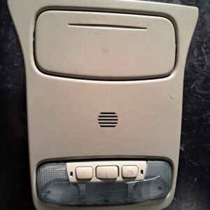 Ford Galaxy 2008 stropna lučka