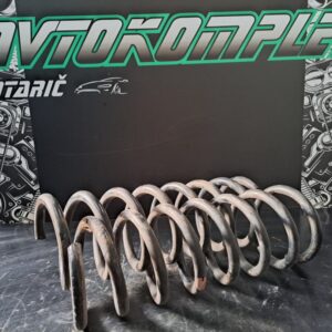 Ford Galaxy 2008 zadnja vzmet