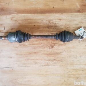 Ford KA 1.25 Leva Polosovina