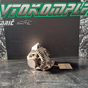 Ford Ka 1.3 TDCI alternator 51784845