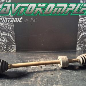 Ford Ka 1.3 TDCI desna polos polosovina pogonska gred