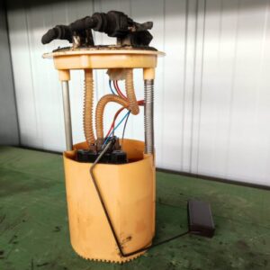 Ford Ka 2009 1.3 TDCI plovec a2c53119527