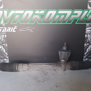 Ford Ka 2009 volanska letev A0020787A