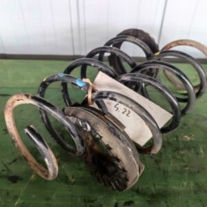 Ford Ka 2009 zadnja vzmet