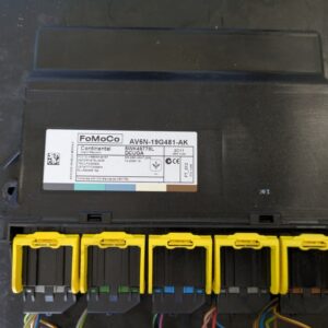 Ford komfordni modul av6n19g481ak