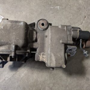 Ford Kuga 2.0 TDCI 100 kW 2008 zadnji diferencial