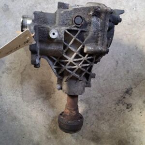 Ford Kuga 2.0 TDCI 100 kW 2009 reduktor 7530112190