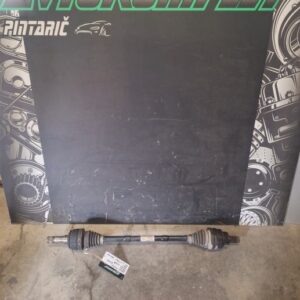 Ford Kuga 2.0TDCI 100kw 2008 zadnja desna polosovina polos 6G9N4B402BA