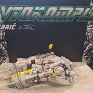 Ford Kuga 2008 strešni airbag 7M51R14K159 7M51R14K158