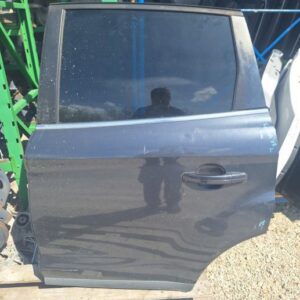 Ford Kuga 2008 zadnja leva vrata