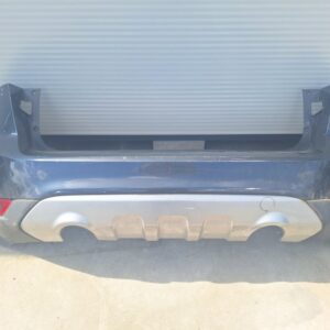 Ford Kuga 2008 zadnji odbijač