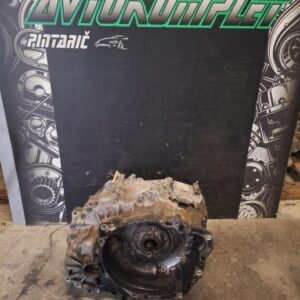 Ford Mondeo 2.0 103kw 2010 avtomatski menjalnik 6G917000 TF81SC