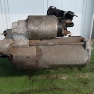 Ford Mondeo 2.0 TDCI 120 kW zaganjač