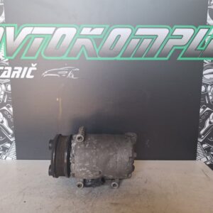 Ford Mondeo 2.0 TDCI 2011 kompresor klime DW10CMON