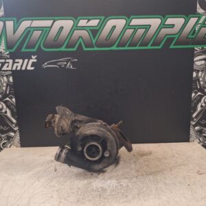 Ford Mondeo 2.0TDCI 103kw 2008 turbina turbo 7607743