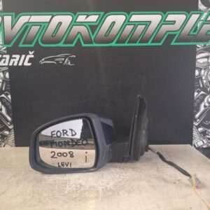 Ford Mondeo 2008 levo ogledalo E9024384