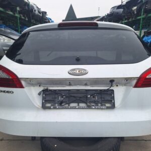Ford Mondeo karavan 2011 prtljažna vrata prtljažnika pokrov prtljage