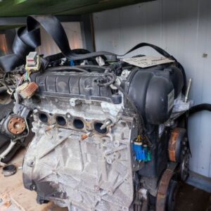 Ford motor PNDA 1.6 92 kW letnik 2013 118 000km