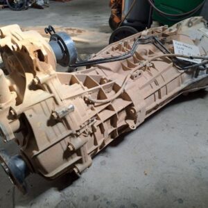 Ford Ranger 2.2 TDCI 2018 avtomatski menjalnik reduktor rffb3p7006ab