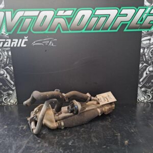 Ford Ranger 2.2 TDCI 2018 EGR ventil fb3q9u443aa