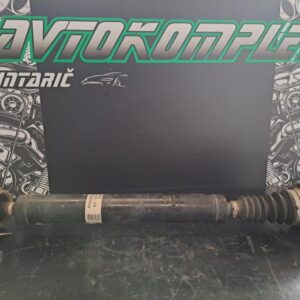 Ford Ranger 2.2 TDCI 2018 kardan eb3g4a376ca