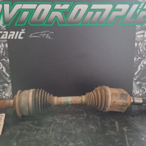 Ford Ranger 2.2 TDCI 2018 leva polos polosovina eb3g3a428ca