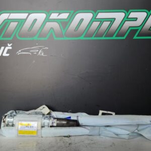 Ford Ranger 2.2 TDCI 2018 levi strešni airbag EB3B26042D94AD