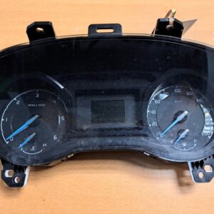 Ford Ranger 2.2 TDCI 2018 števec avt. Gb3t10849db