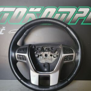 Ford Ranger 2.2 TDCI 2018 volanski obroč volan