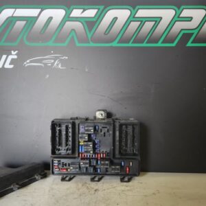 Ford Ranger 2.2 TDCI 2018 BSM GB3T14D068KC01