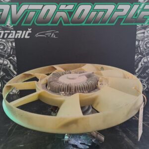 Ford Ranger 2.2 TDCI ventilator visko sklopka eb3g8a616ba