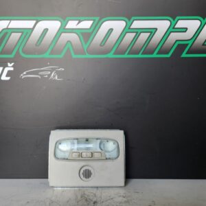 Ford Ranger 2018 notranja stropna luč AB3921519D04