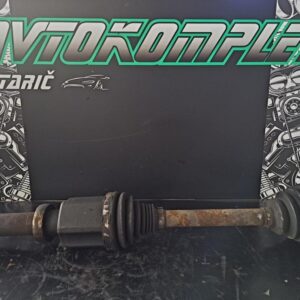 Ford Transit 2.2 TDCI desna polos polosovina