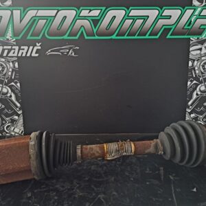 Ford Transit 2.2 TDCI leva polos polosovina cc113b437ba