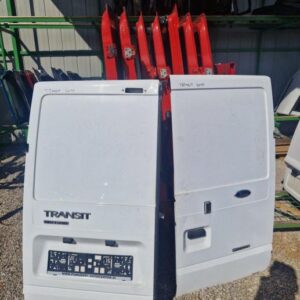 Ford Transit 2010 krilna vrata leva desna