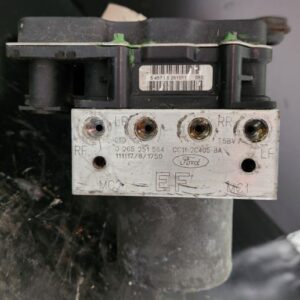 Ford Transit 2012 2.2D ABS enota črpalka 0265251564