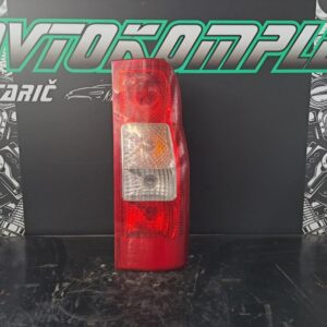 Ford Transit zadnja desna luč tk034779