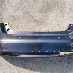 Honda Civic 2013 zadnji odbijač