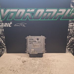 Honda Accord 2.2 2009 motorni računalnik ecu 0281014809