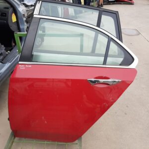 Honda Accord 2010 zadnja leva vrata