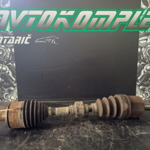 Honda Civic 2.2D 2008 leva polos polosovina smjg011m1