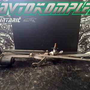 Honda Civic 2.2D 2008 mehanizem za brisalce z motorčkom