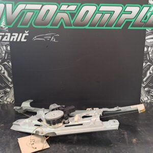 Honda Civic 2007 mehanizem motorček za steklo spredaj desno