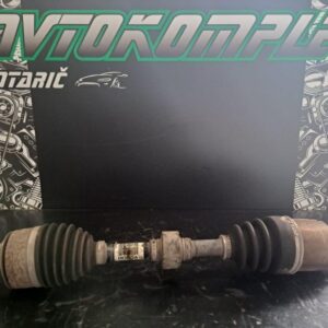 Honda Civic 2008 2.2D leva polos polosovina smjg011m1