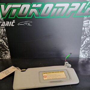 Honda Civic 2008 desni senčnik